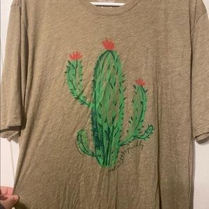 Cactus Shirt